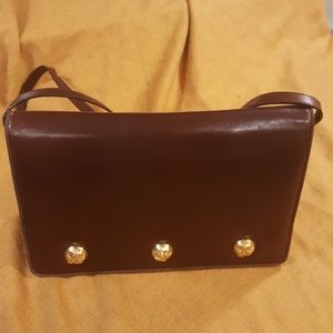 Salvatore Ferragamo Vintage Shoulder Bag